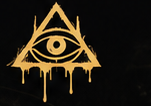 Third Eyed King emblem