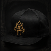 Third Eye Snapback