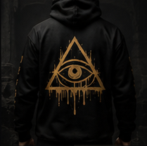 Vision Hoodie